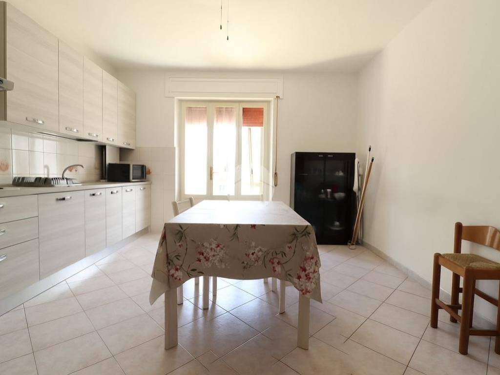 appartamento in vendita a Silvi in zona Silvi Marina