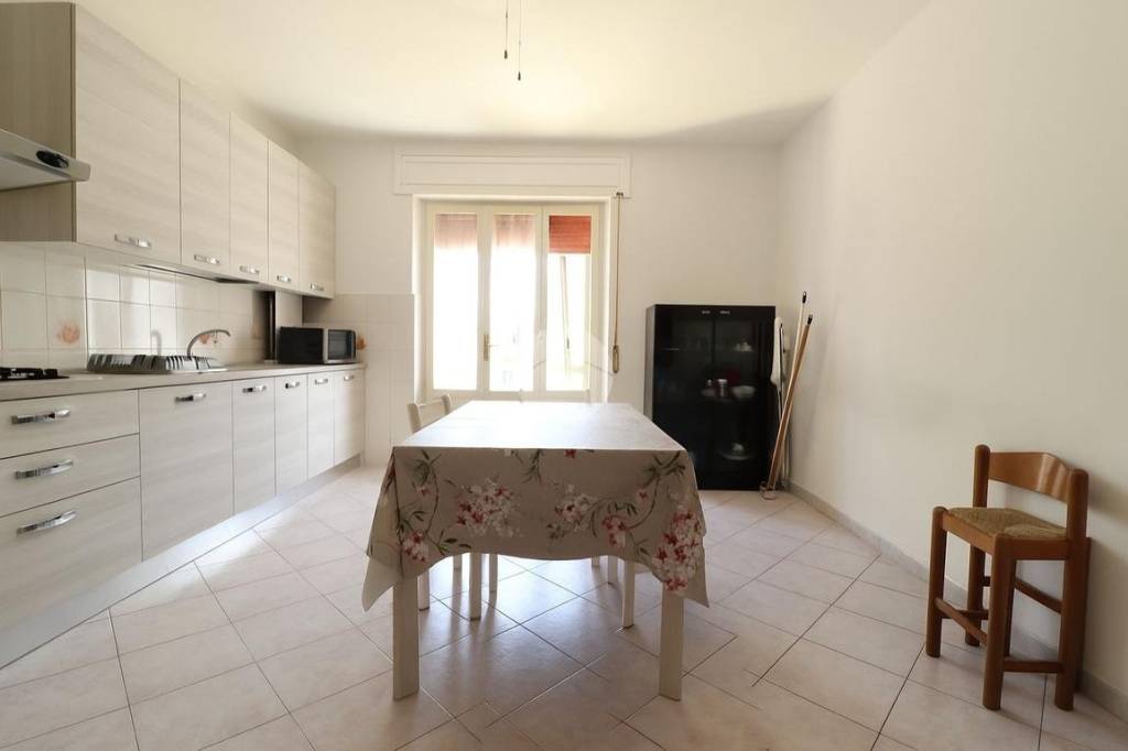 appartamento in vendita a Silvi in zona Silvi Marina