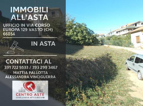 terreno agricolo in vendita a Silvi