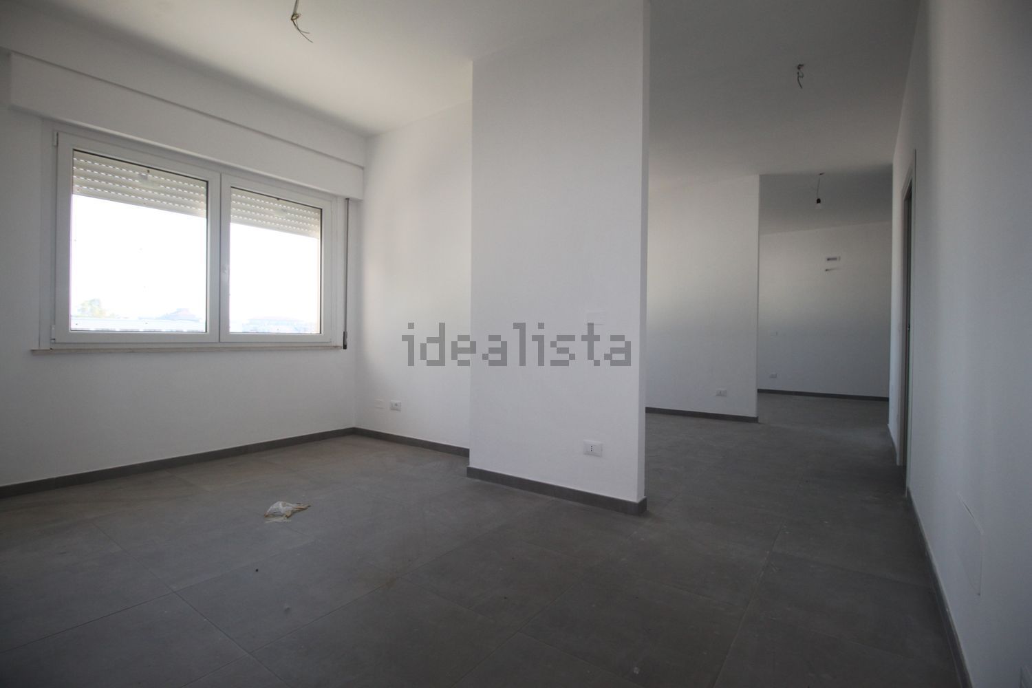 appartamento in vendita a Silvi in zona Silvi Marina