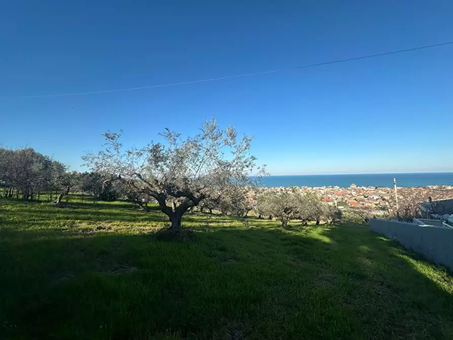 terreno edificabile in vendita a Silvi in zona Silvi Marina