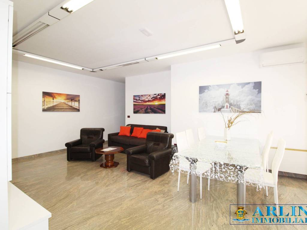 appartamento in vendita a Silvi in zona Silvi Marina