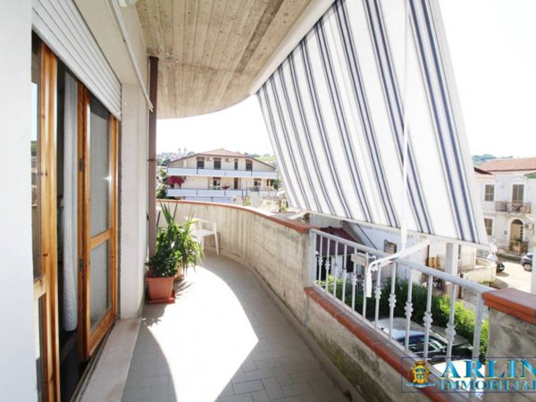 appartamento in vendita a Silvi in zona Silvi Marina