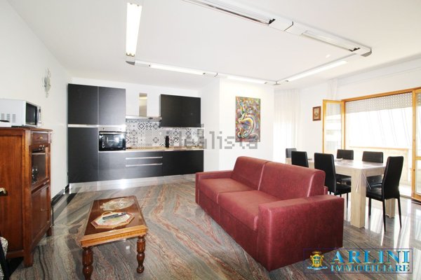 appartamento in vendita a Silvi in zona Silvi Marina