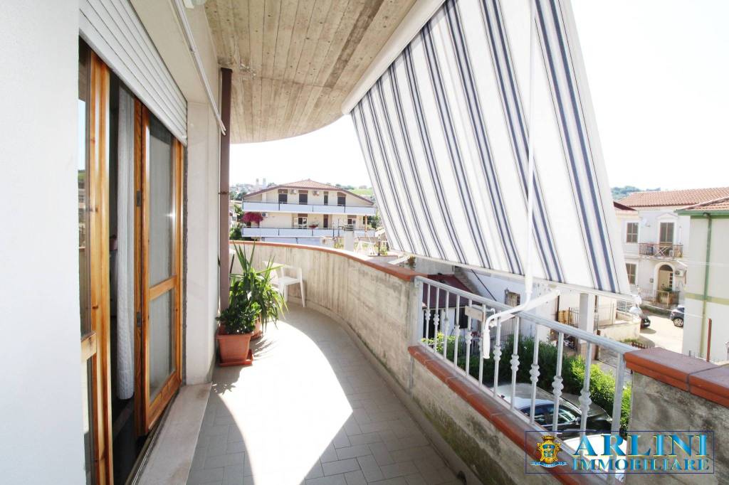 appartamento in vendita a Silvi in zona Silvi Marina