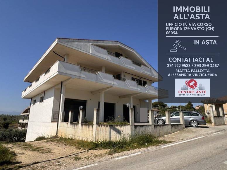 casa indipendente in vendita a Silvi