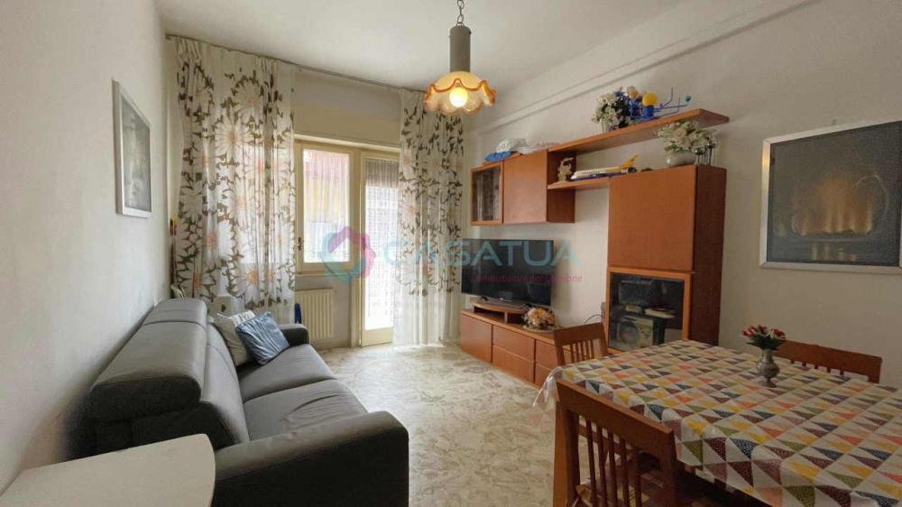 appartamento in vendita a Silvi in zona Silvi Marina