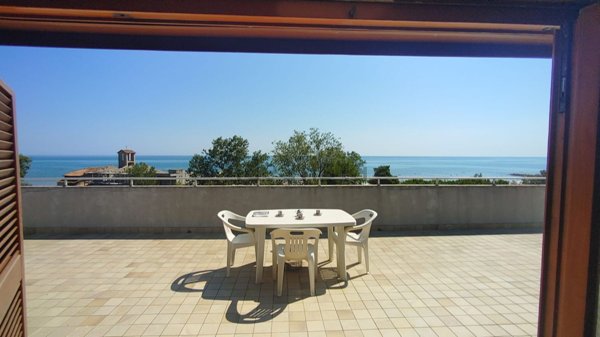 appartamento in vendita a Silvi in zona Silvi Marina