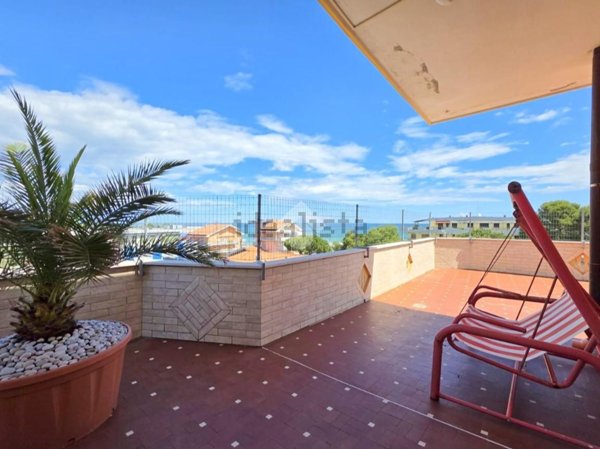appartamento in vendita a Silvi in zona Silvi Marina