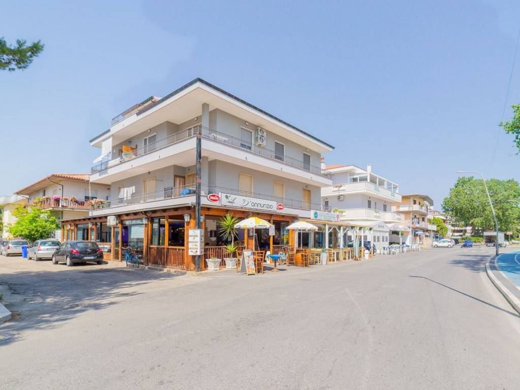 appartamento in vendita a Silvi in zona Silvi Marina