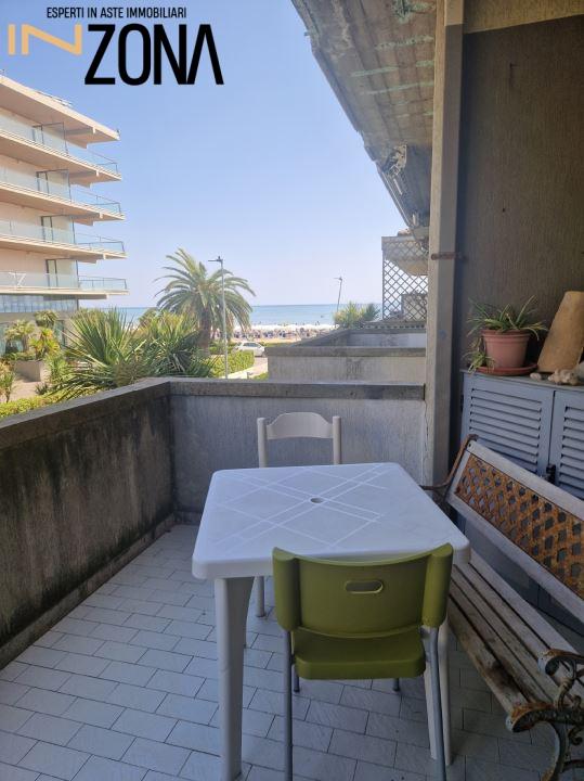 appartamento in vendita a Silvi in zona Silvi Marina
