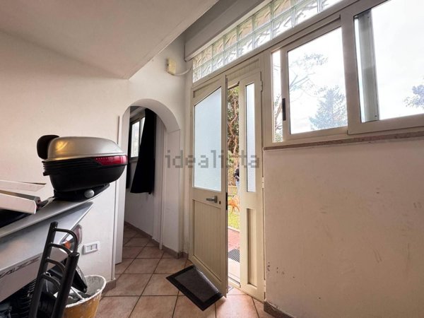 appartamento in vendita a Silvi in zona Silvi Marina