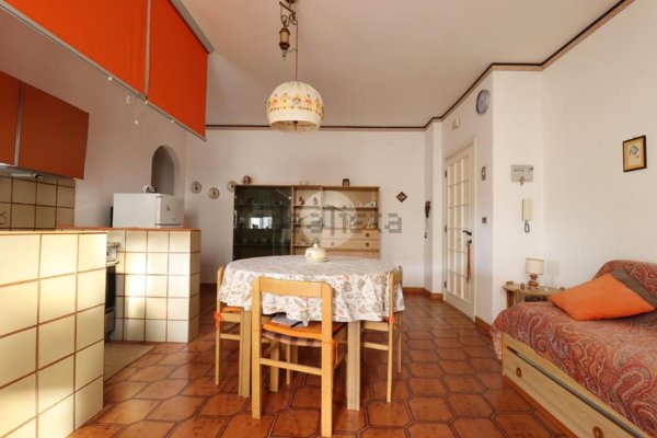 appartamento in vendita a Silvi in zona Silvi Marina