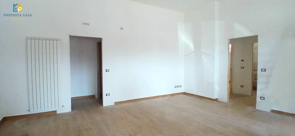 appartamento in vendita a Silvi in zona Silvi Marina