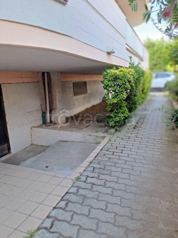 appartamento in vendita a Silvi in zona Silvi Marina