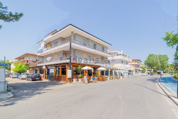 appartamento in vendita a Silvi