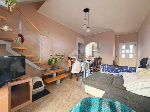 appartamento in vendita a Silvi in zona Silvi Marina