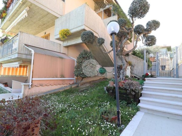 appartamento in vendita a Silvi in zona Silvi Marina