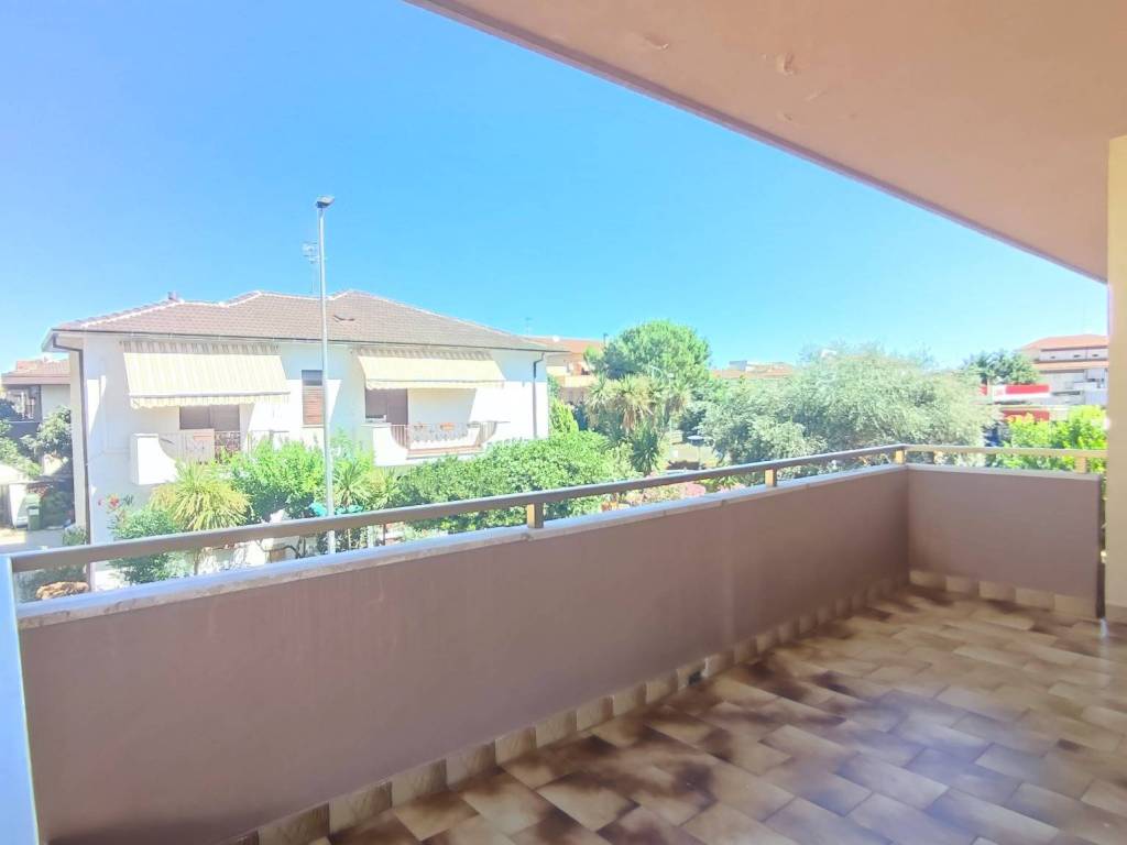 appartamento in vendita a Silvi in zona Silvi Marina