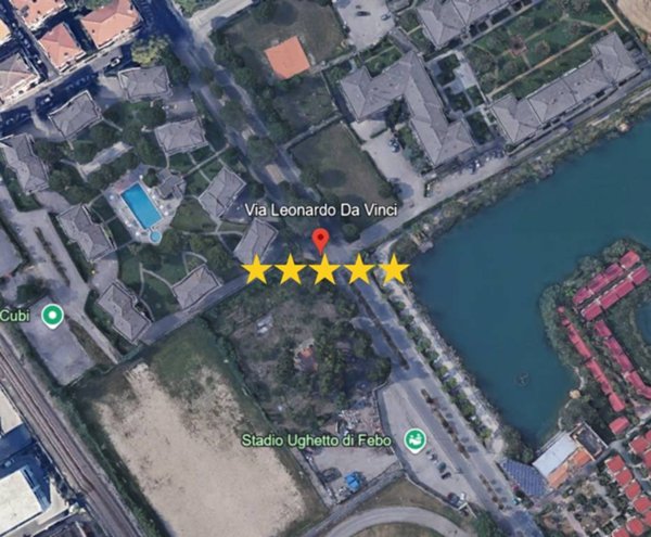 appartamento in vendita a Silvi in zona Silvi Marina