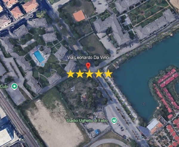 appartamento in vendita a Silvi in zona Silvi Marina