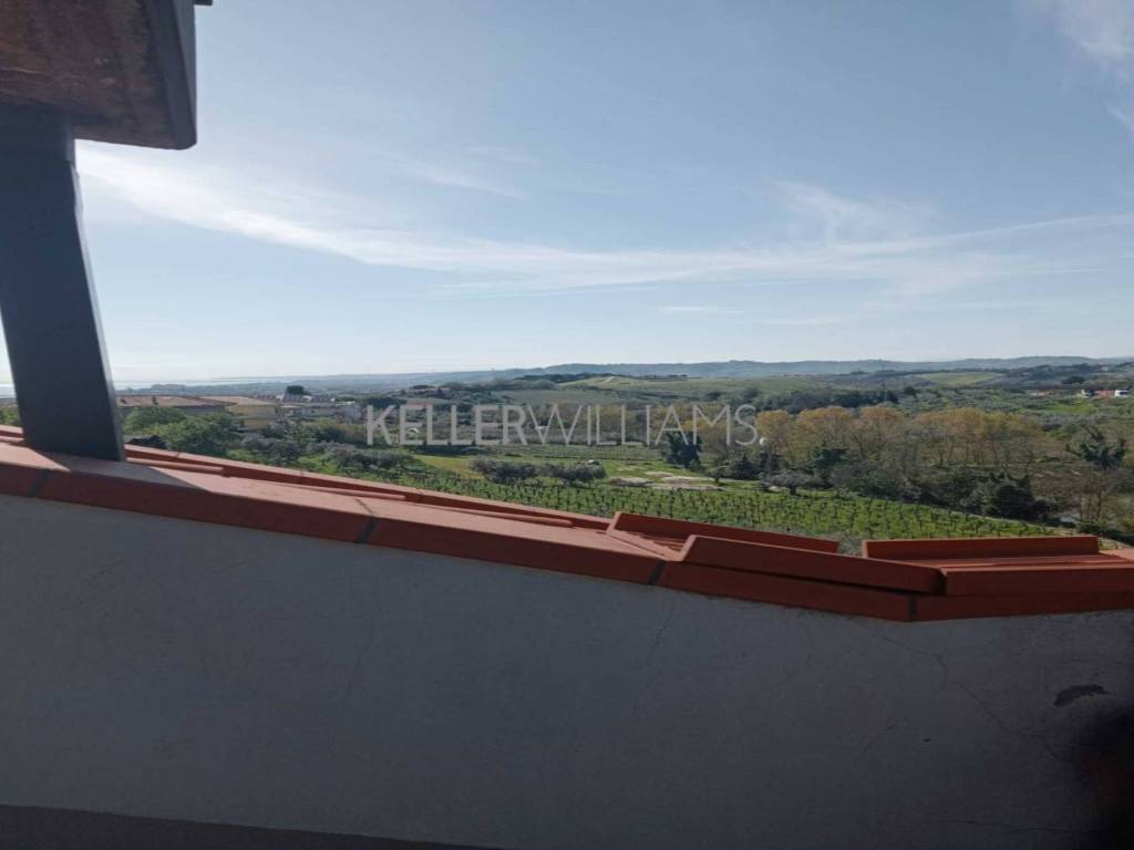 appartamento in vendita a Silvi in zona Santo Stefano