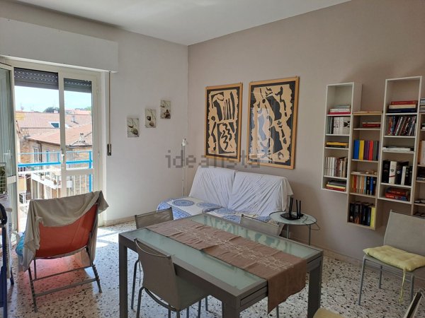 appartamento in vendita a Silvi in zona Silvi Marina