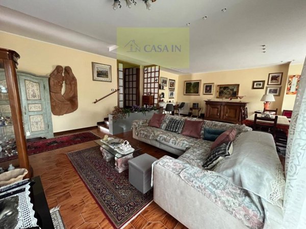 casa indipendente in vendita a Silvi