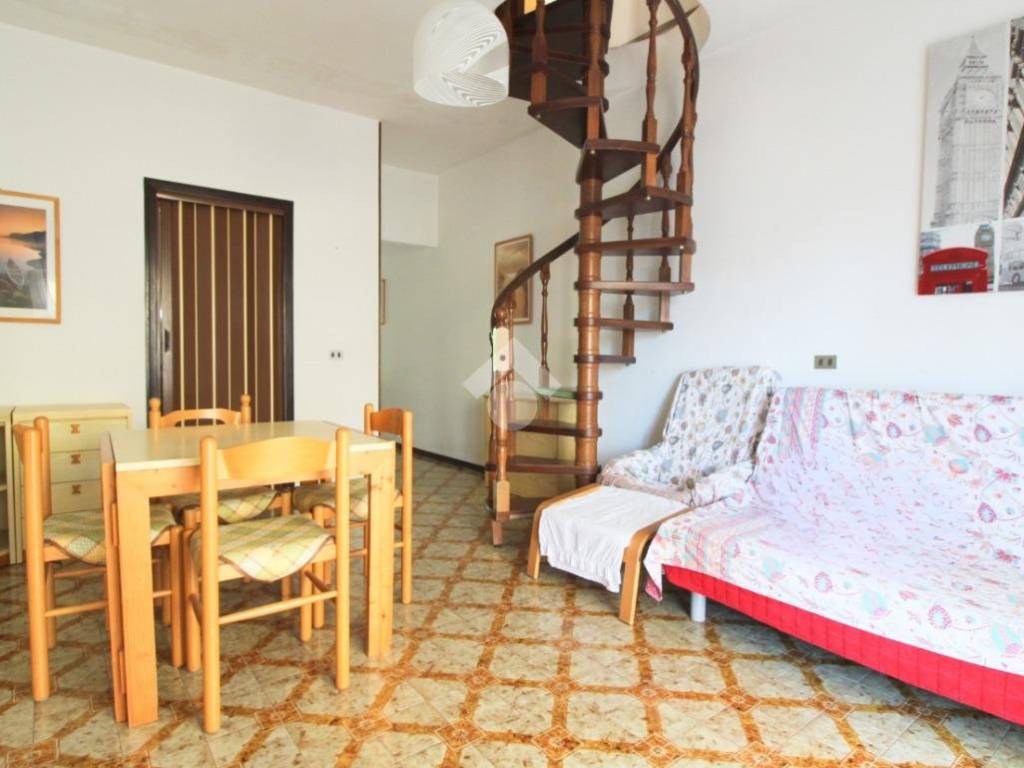 appartamento in vendita a Silvi in zona Silvi Marina