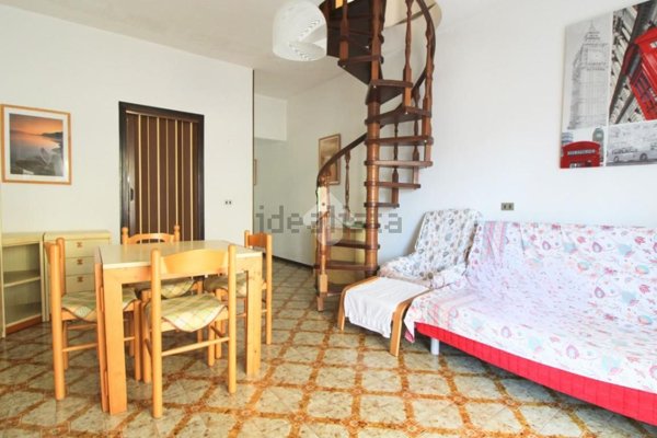 appartamento in vendita a Silvi in zona Silvi Marina