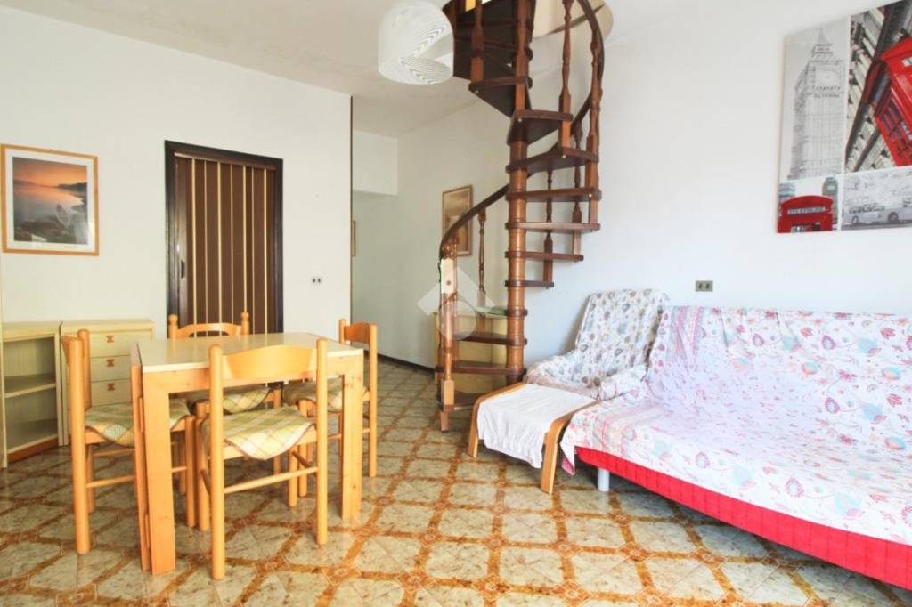 appartamento in vendita a Silvi in zona Silvi Marina