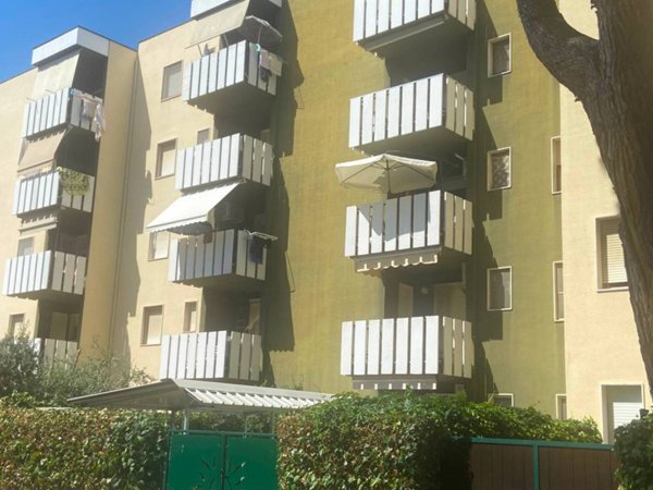 appartamento in vendita a Silvi in zona Silvi Marina