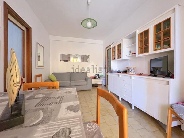 appartamento in vendita a Silvi in zona Silvi Marina