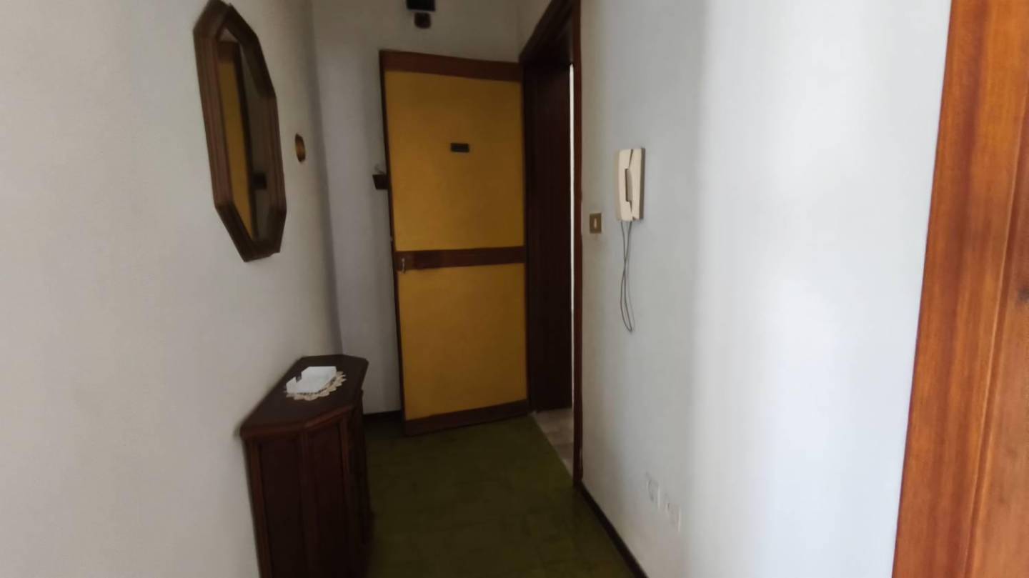 appartamento in vendita a Silvi in zona Silvi Marina