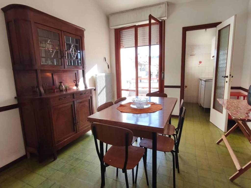 appartamento in vendita a Silvi in zona Silvi Marina