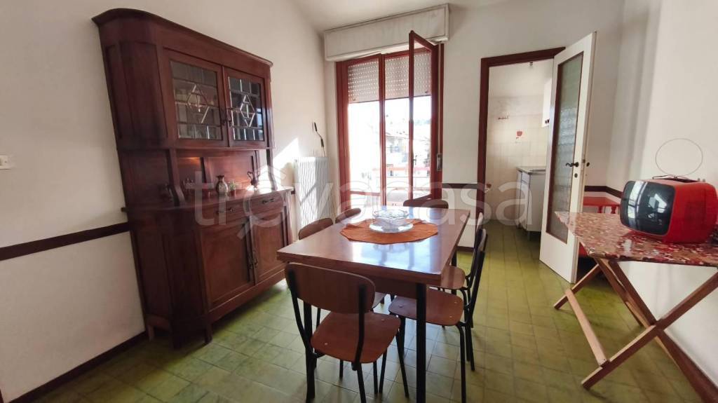 appartamento in vendita a Silvi in zona Silvi Marina