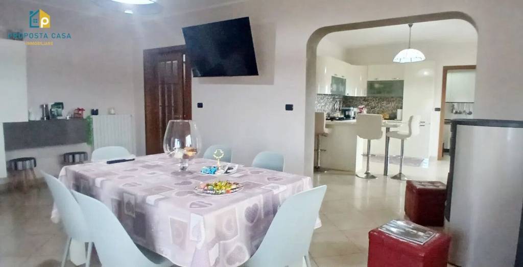 appartamento in vendita a Silvi in zona Pianacce