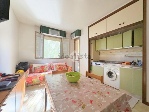 appartamento in vendita a Silvi in zona Silvi Marina