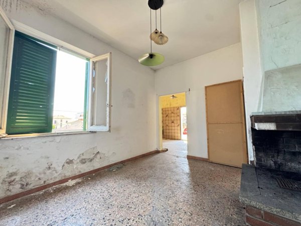 appartamento in vendita a Silvi in zona Silvi Marina