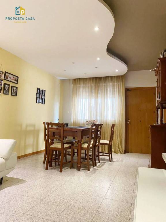 appartamento in vendita a Silvi in zona Silvi Marina
