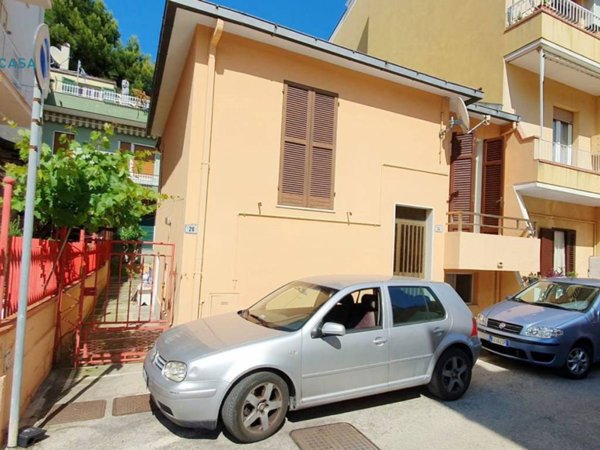 casa indipendente in vendita a Silvi in zona Silvi Marina