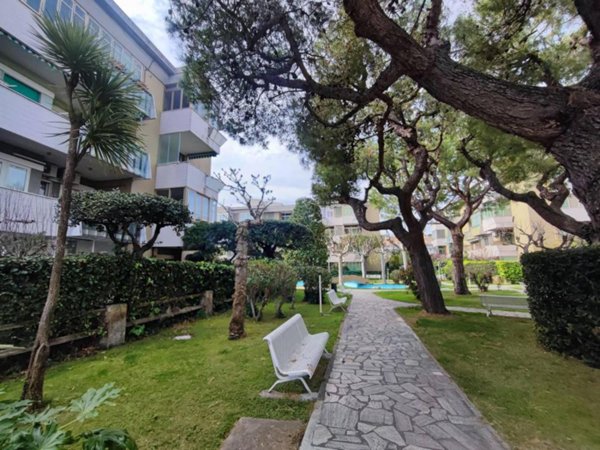 appartamento in vendita a Silvi in zona Silvi Marina