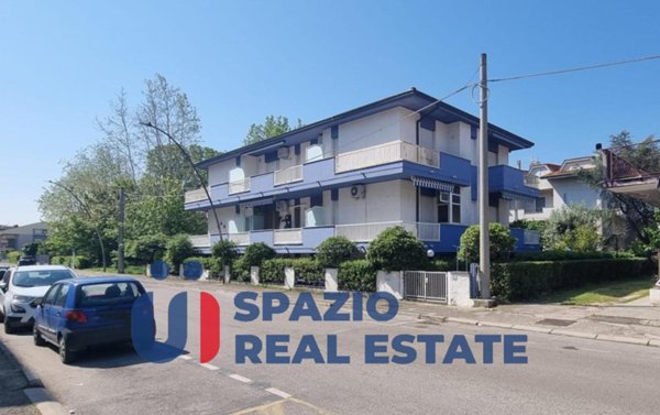 appartamento in vendita a Silvi