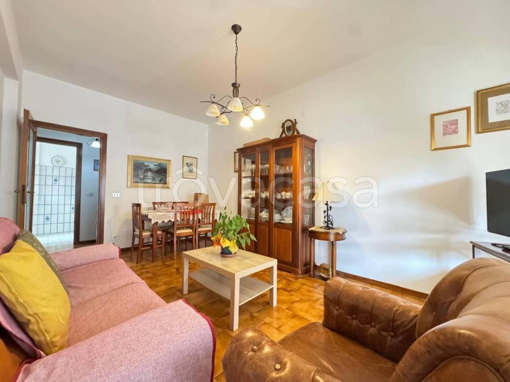 appartamento in vendita a Silvi in zona Silvi Marina