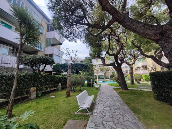 appartamento in vendita a Silvi in zona Silvi Marina