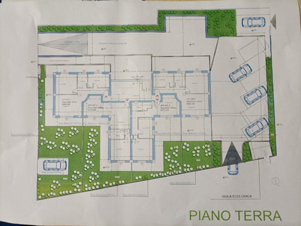 appartamento in vendita a Silvi in zona Silvi Marina