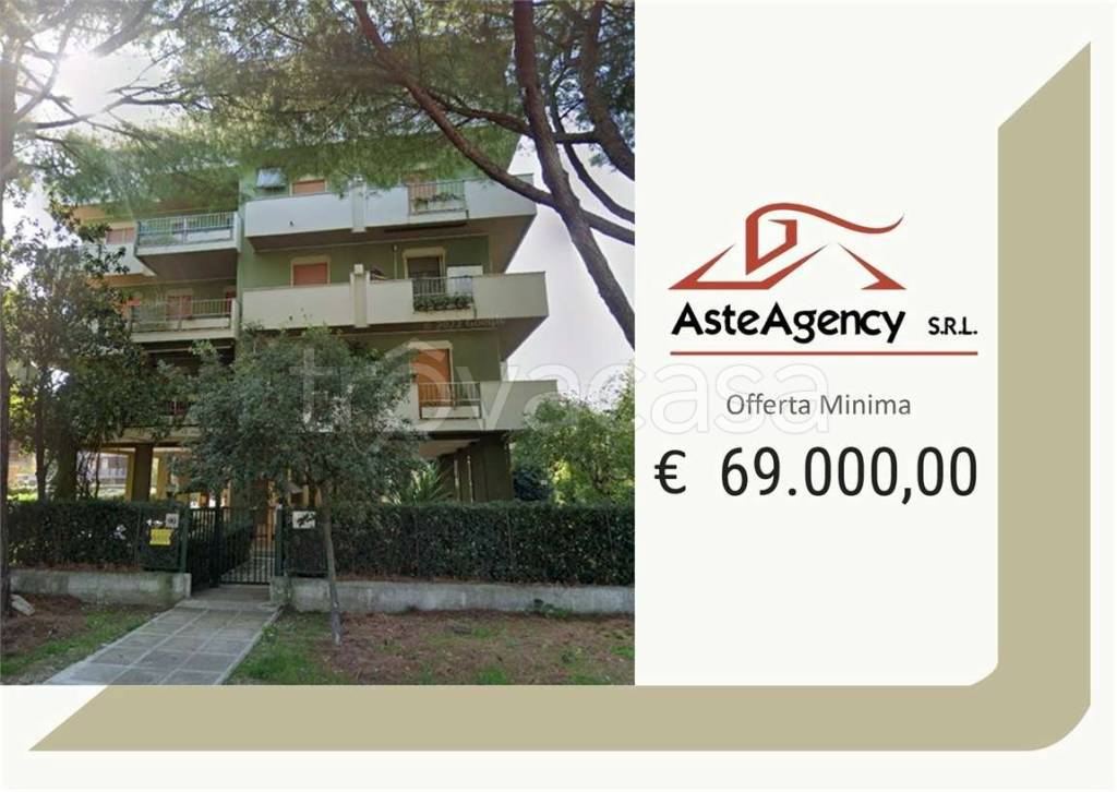appartamento in vendita a Silvi in zona Silvi Marina