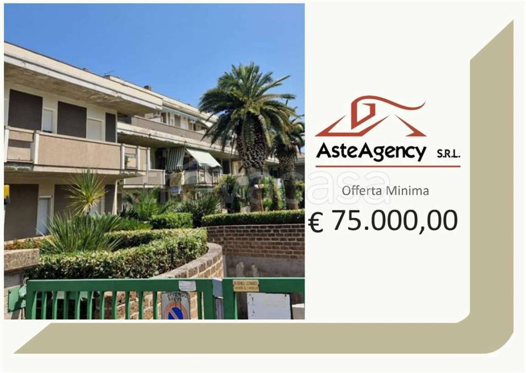 appartamento in vendita a Silvi in zona Silvi Marina
