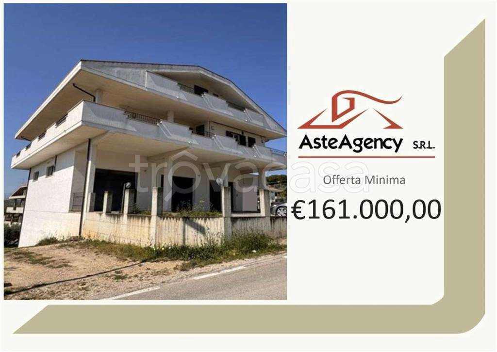 appartamento in vendita a Silvi