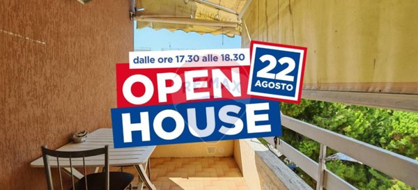 appartamento in vendita a Silvi in zona Silvi Marina